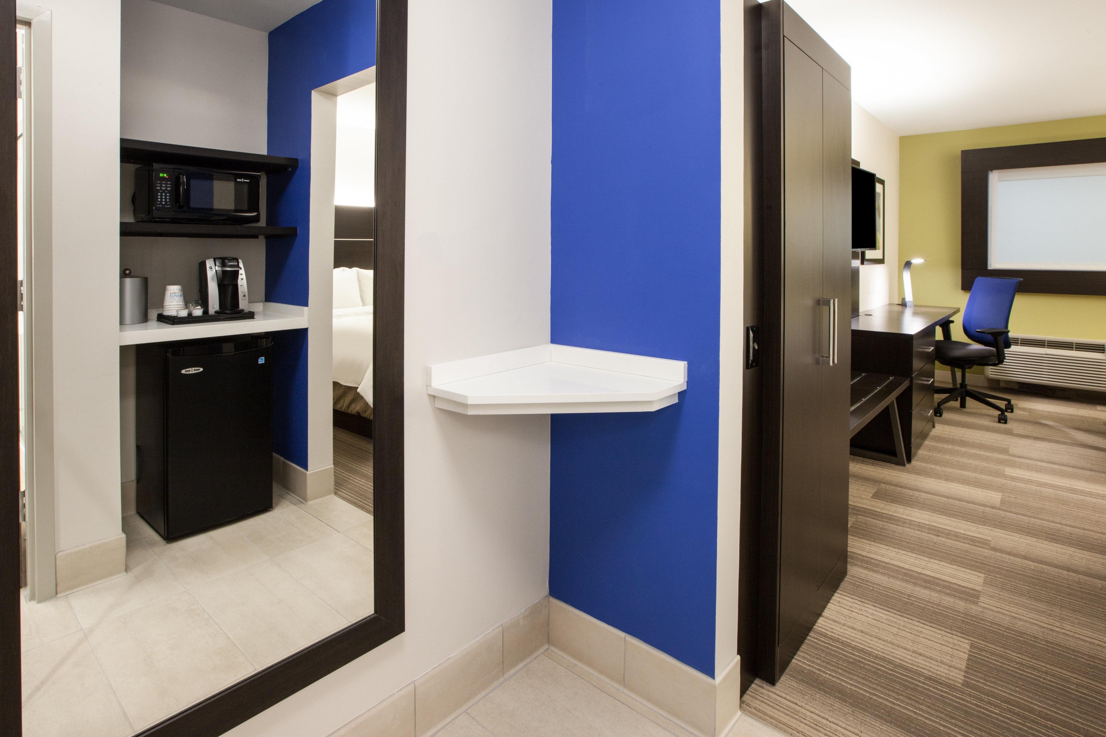 Holiday Inn Express Atlanta W Douglasville Exterior foto