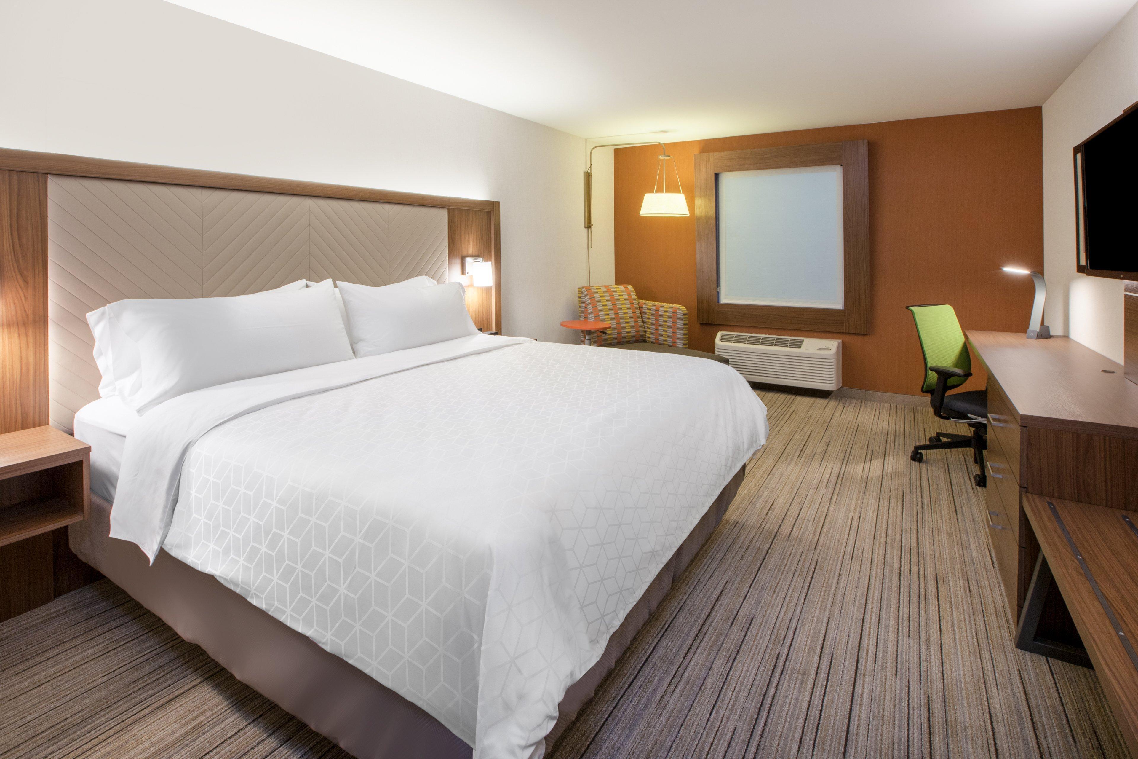 Holiday Inn Express Atlanta W Douglasville Exterior foto