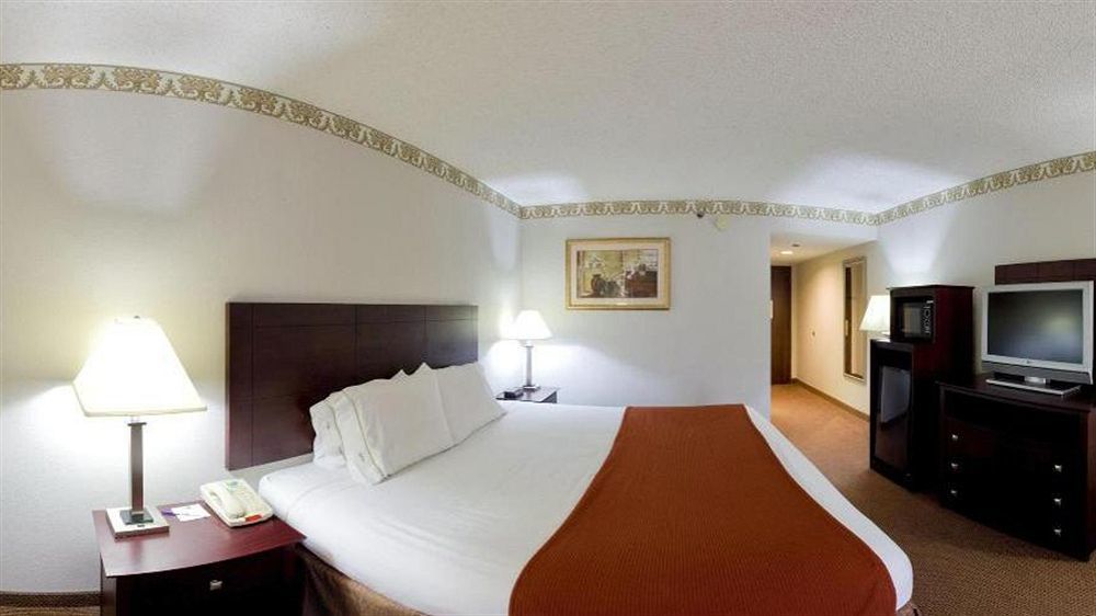 Holiday Inn Express Atlanta W Douglasville Exterior foto