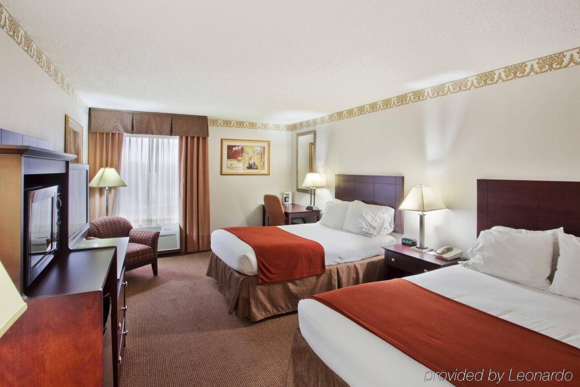 Holiday Inn Express Atlanta W Douglasville Exterior foto