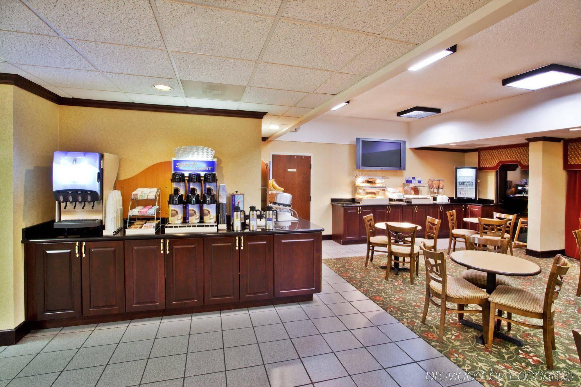 Holiday Inn Express Atlanta W Douglasville Exterior foto